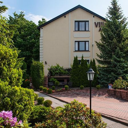 Villa Ambra Danzig Exterior foto