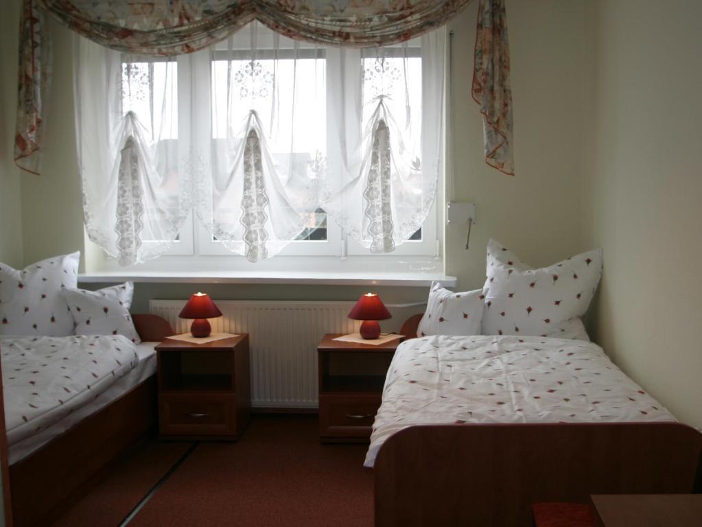 Villa Ambra Danzig Zimmer foto