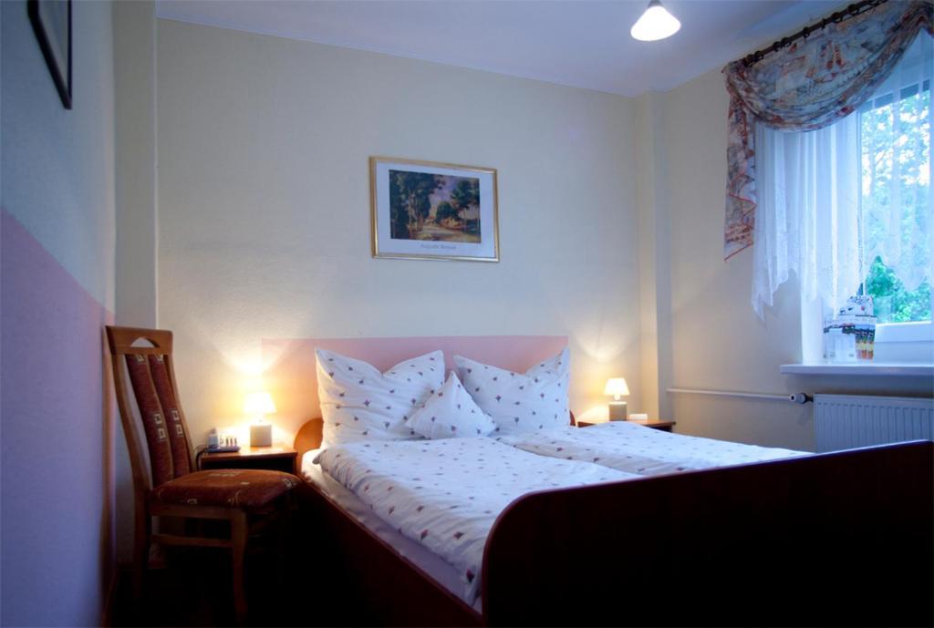 Villa Ambra Danzig Zimmer foto