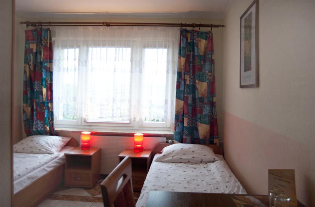 Villa Ambra Danzig Zimmer foto