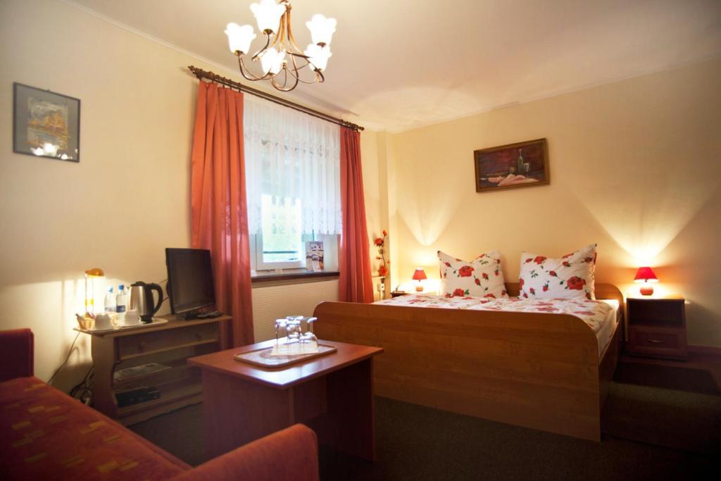 Villa Ambra Danzig Zimmer foto