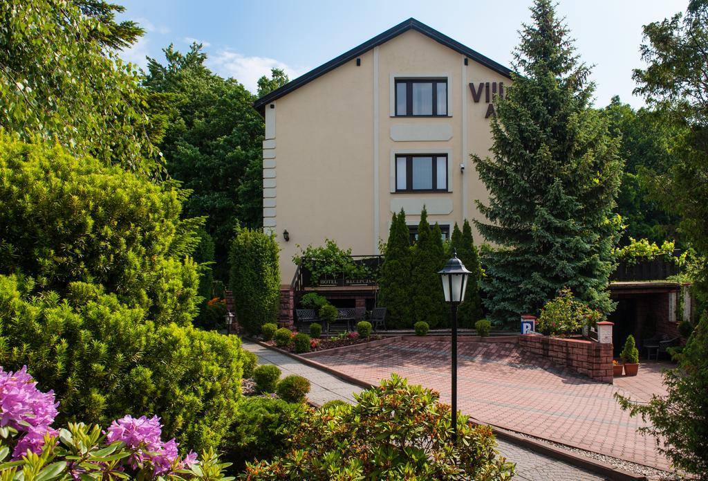 Villa Ambra Danzig Exterior foto