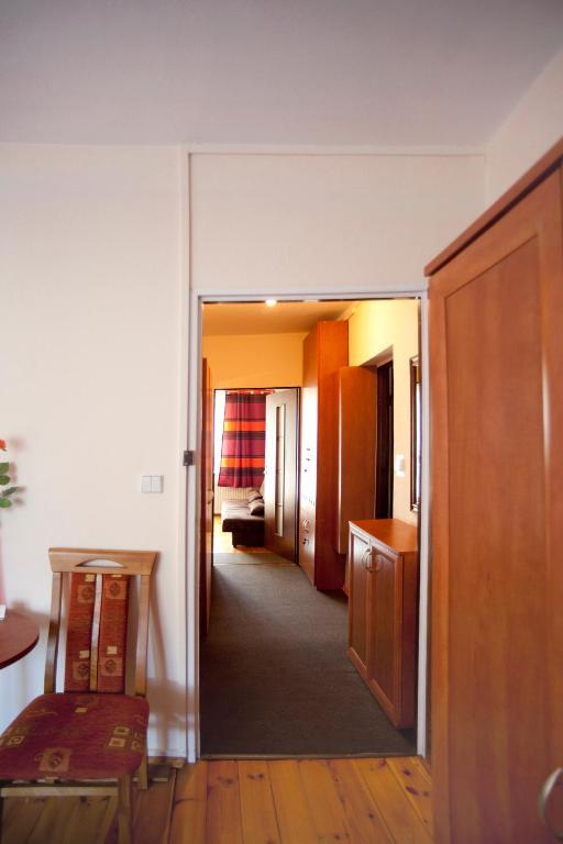 Villa Ambra Danzig Zimmer foto